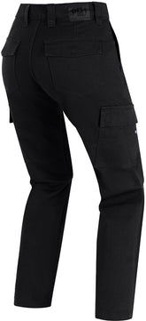 PANTALONI CARGO PMJ ELECTRA LADY